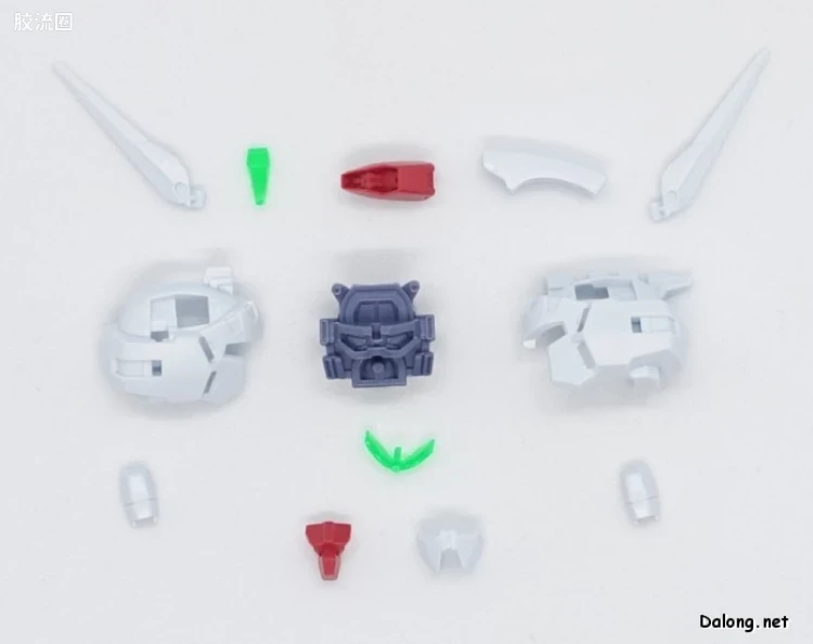 MG 网络限定版 F80 钢瑞德 - 图片